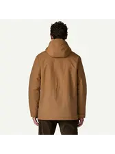 Patagonia Men's Isthmus Parka