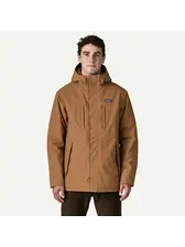 Patagonia Men's Isthmus Parka