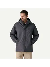 Patagonia Men's Windshadow Parka