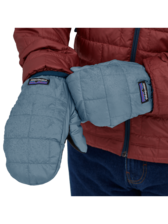 Patagonia Nano Puff Mitts