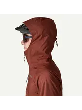 Patagonia Men's Trail Craft Bike Jacket