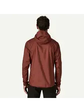 Patagonia Men's Trail Craft Bike Jacket