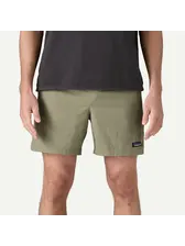 Patagonia Men's Baggies Lights - 6 in.