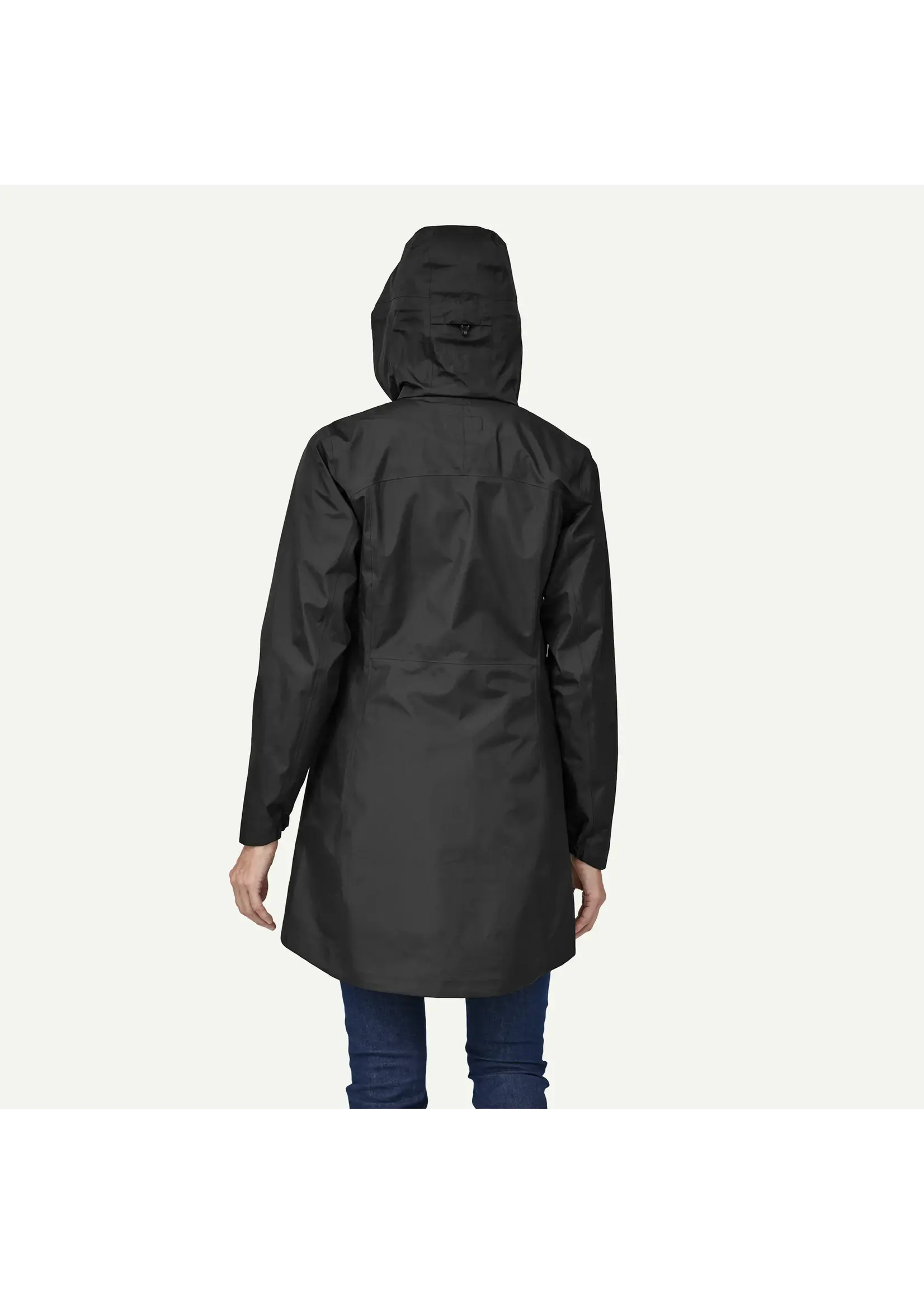 Patagonia Women's Torrentshell 3L Rain Parka - Pathfinder of WV