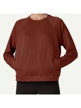 Patagonia Women's Long-Sleeve Capilene Thermal Crew