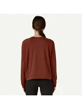 Patagonia Women's Long-Sleeve Capilene Thermal Crew