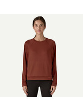 Patagonia Women's Long-Sleeve Capilene Thermal Crew