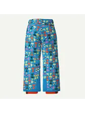 Patagonia Kids' Powder Town Pants