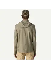 Patagonia Men's River Rambler Hybrid Sun Hoody