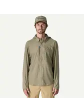 Patagonia Men's River Rambler Hybrid Sun Hoody