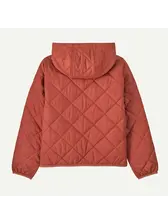 Patagonia Kids' Diamond Quilted Hoody