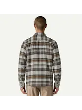 Patagonia Men's Fjord Flannel Shirt