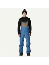 Patagonia Men's Powder Town Bibs - Regular