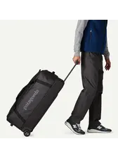 Patagonia Black Hole Wheeled Duffel 100L