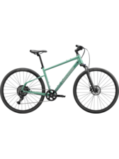 Cannondale Quick CX 3