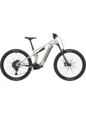 Cannondale Moterra 3