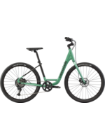 Cannondale 650 U Treadwell 2 Low Step Thru