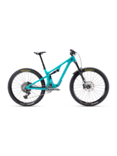 Yeti Cycles SB120 C3 GX AXS Transmisson