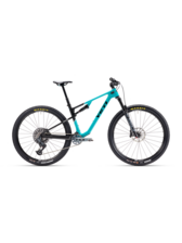 Yeti Cycles ASR C3 GX AXS Transmission