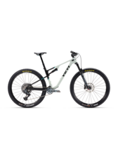 Yeti Cycles ASR C3 GX AXS Transmission