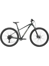 Cannondale 27.5/29 U Trail 3