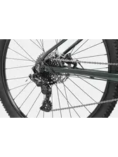 Cannondale 27.5/29 U Trail 3