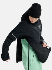 Burton Women's [ak] Kimmy GORE-TEX 2L Anorak