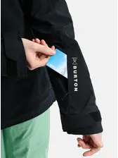 Burton Women's [ak] Kimmy GORE-TEX 2L Anorak