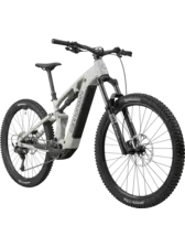 Cannondale Moterra 3