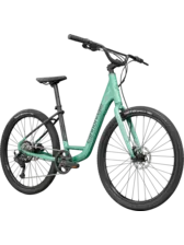 Cannondale Treadwell 2 Low Step Thru
