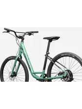 Cannondale Treadwell 2 Low Step Thru