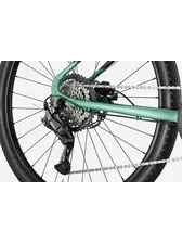 Cannondale Treadwell 2 Low Step Thru