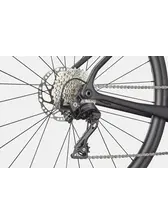 Cannondale Synapse Carbon 5