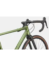 Cannondale Topstone 2 GRX 2x