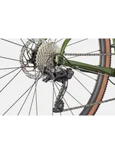 Cannondale Topstone 2 GRX 2x