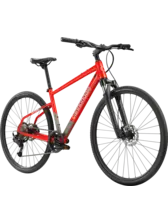 Cannondale Quick CX 3