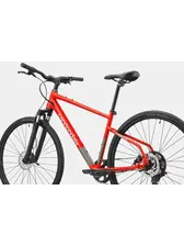 Cannondale Quick CX 3