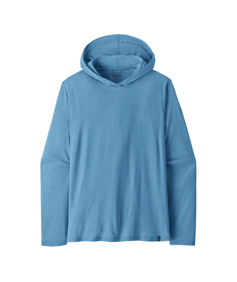 Shore Blue - Light Shore Blue X-Dye