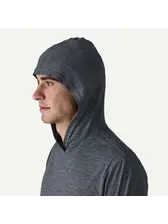 Patagonia Men's Capilene Cool Daily Hoody