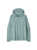 Patagonia Women's Capilene Cool Daily Hoody