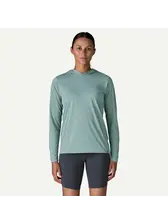Patagonia Women's Capilene Cool Daily Hoody