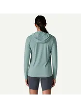 Patagonia Women's Capilene Cool Daily Hoody