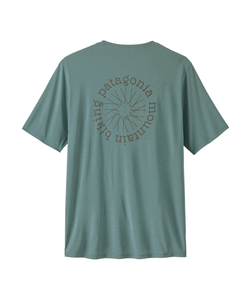 Blue Sage - Light Blue Sage X-Dye