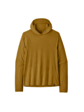 Patagonia Men's Capilene Cool Ultra Hoody