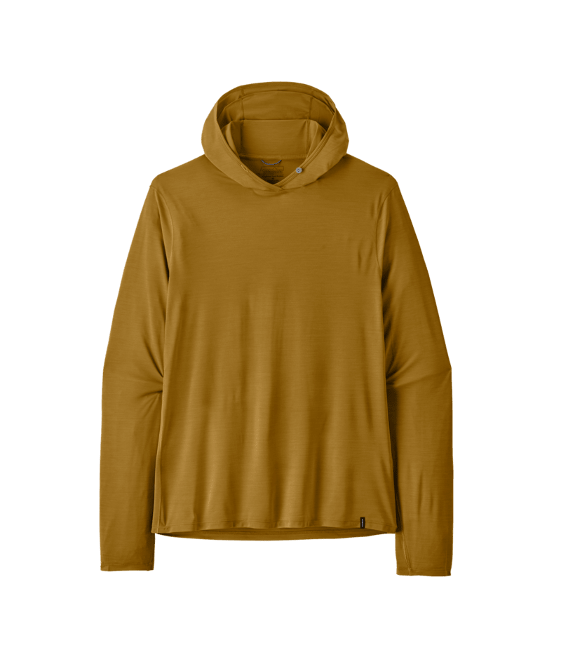 Bobcat Brown - Light Bobcat Brown X-Dye