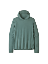 Patagonia Men's Capilene Cool Ultra Hoody