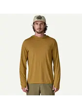 Patagonia Men's Capilene Cool Ultra Hoody