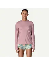 Patagonia Women's Capilene Cool Ultra Hoody