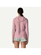 Patagonia Women's Capilene Cool Ultra Hoody