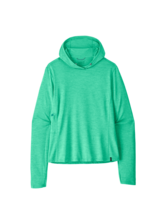 Patagonia Women's Capilene Cool Sun Hoody